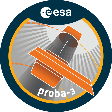 new illustration Proba-3 Press Day: Come face to face with Sun-eclipsing Proba-3
