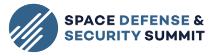 new illustration Space Defense & Security Summit 2026