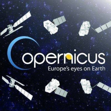 new illustration  SPACEBEL Cooperating with the University of Luxembourg to Promote the European Copernicus Programme