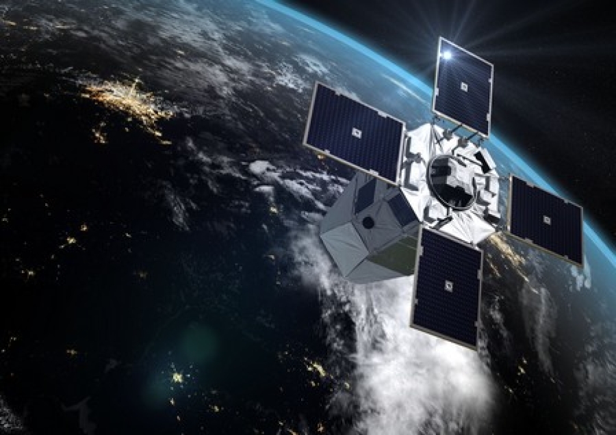 new illustration Ariane-6 Launch of the CSO-3 Satellite: A Significant Reference for SPACEBEL in the Defence Sector