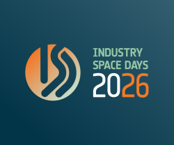 event illustration ESA Industry Space Days 2026