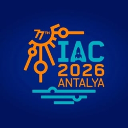 event illustration IAC 2026