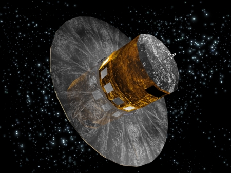 new illustration Major Breakthroughs in ESA’s GAIA Mission