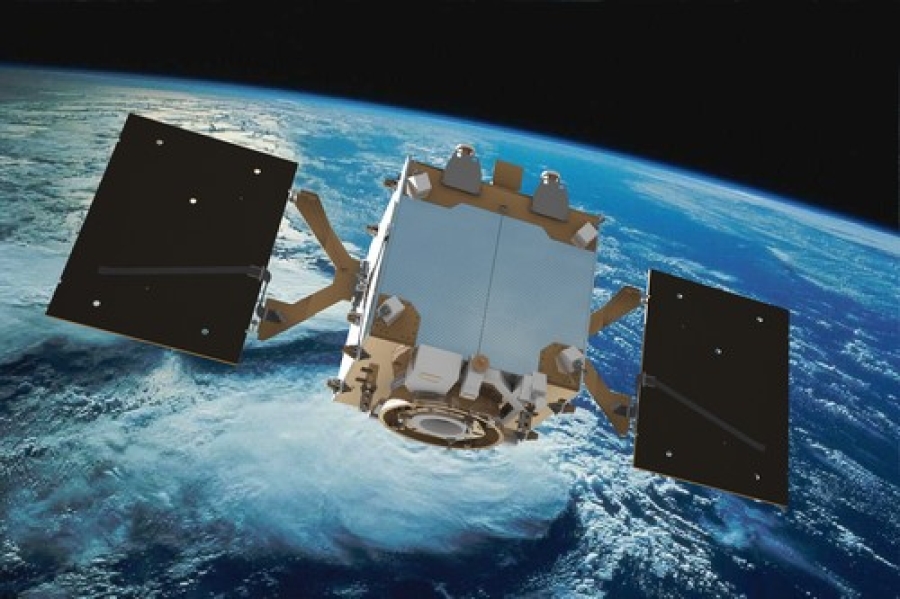 new illustration RAMSES, ESA’s Apophis Mission, Wakes Up