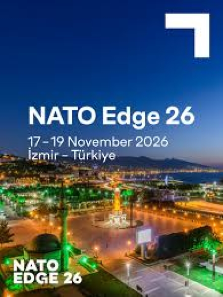 new illustration NATO Edge 2026